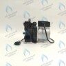 PMV01AG70-GR100-5PIN-Комп Циркуляционный насос в сборе (против часовой) VAILLANT TURBOTEC PLUS 32-36 КВТ (0020025042) в Новосибирске