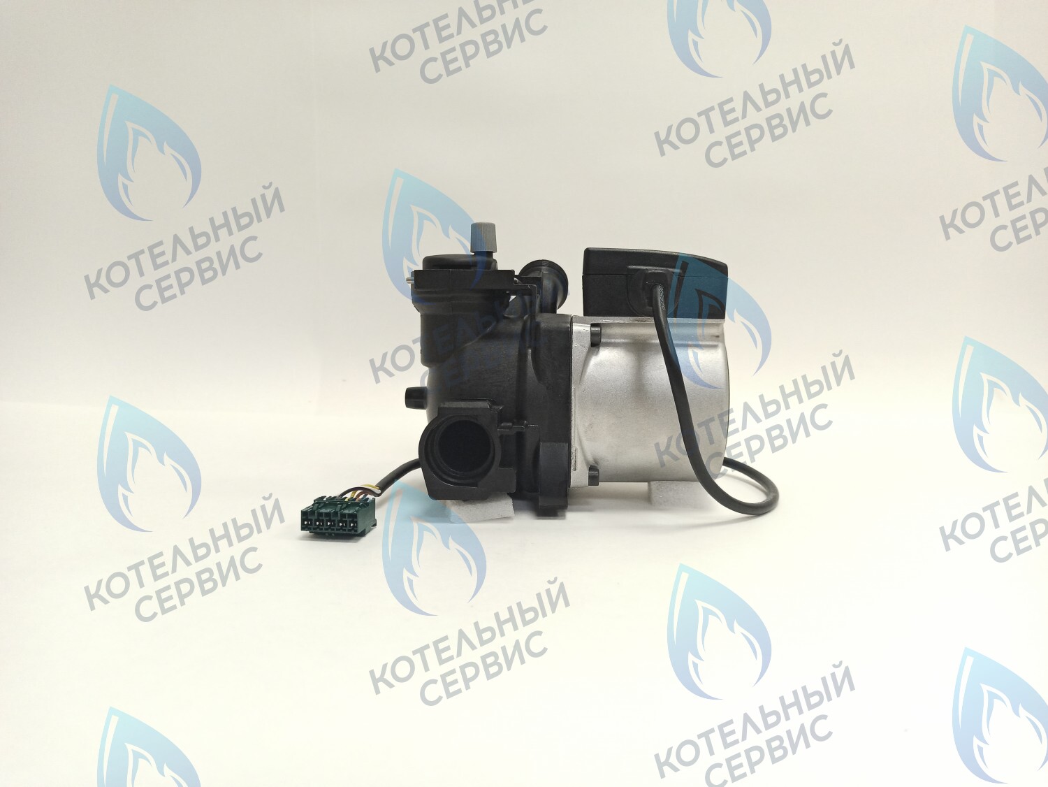 PMV01AG70-GR100-5PIN-Комп Циркуляционный насос в сборе (против часовой) VAILLANT TURBOTEC PLUS 32-36 КВТ (0020025042) в Новосибирске