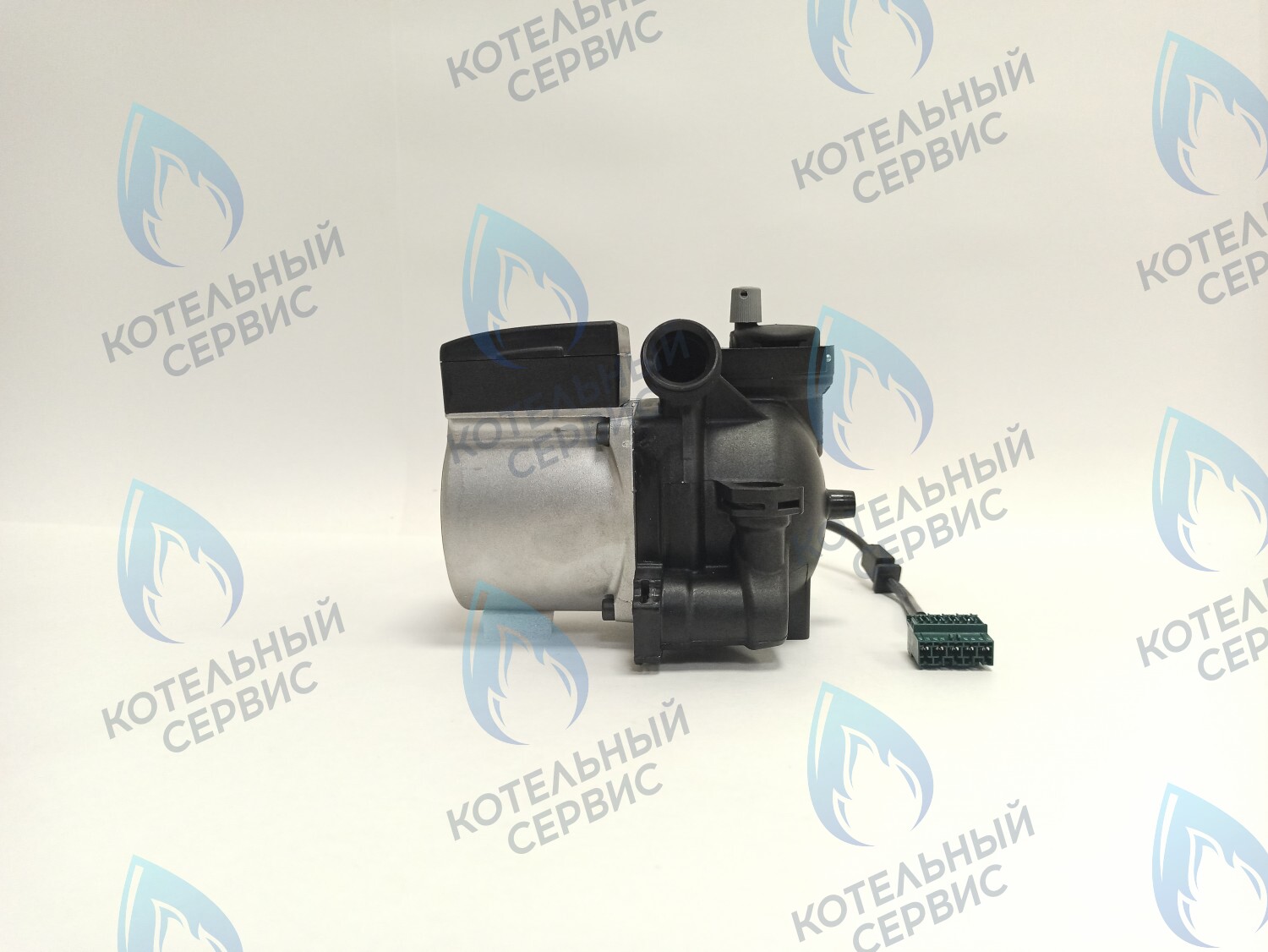 PMV01AG70-GR100-5PIN-Комп Циркуляционный насос в сборе (против часовой) VAILLANT TURBOTEC PLUS 32-36 КВТ (0020025042) в Новосибирске