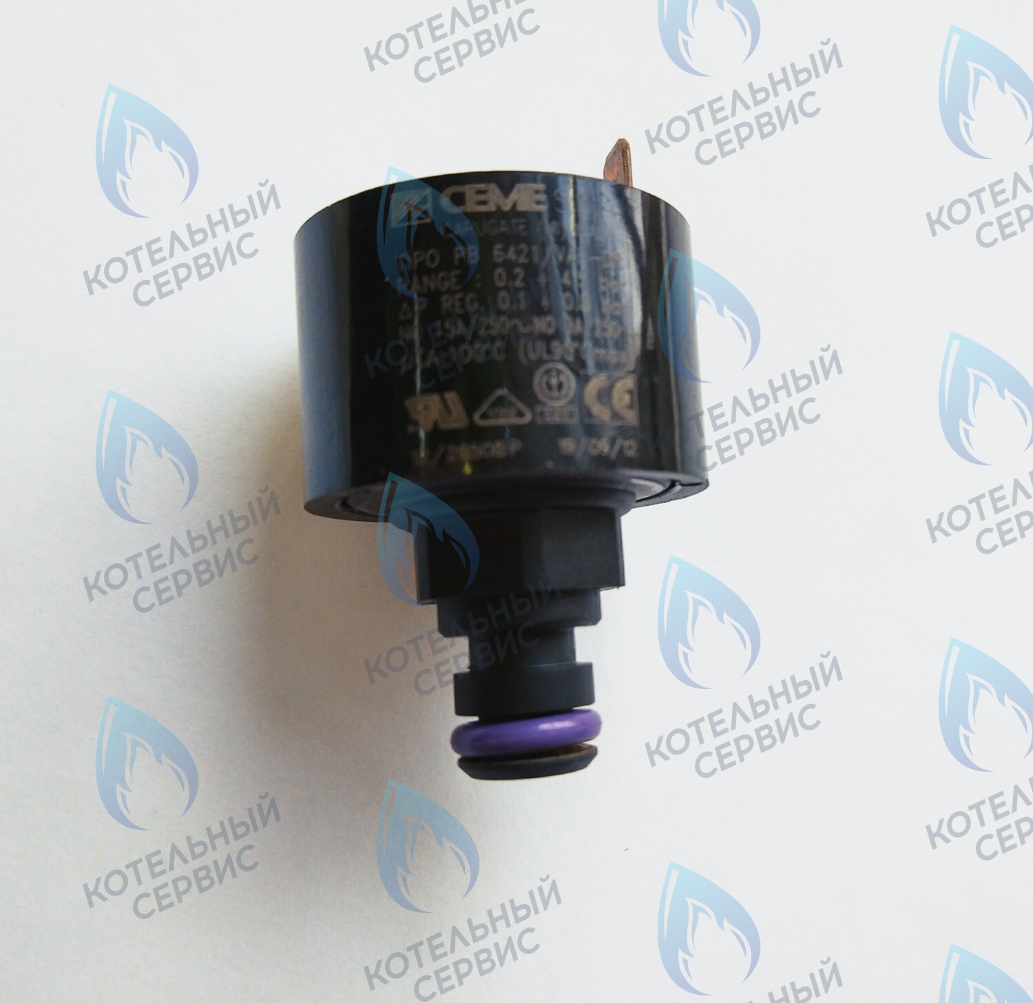95263539 Реле минимального давления воды ALPHATHERM в Новосибирске