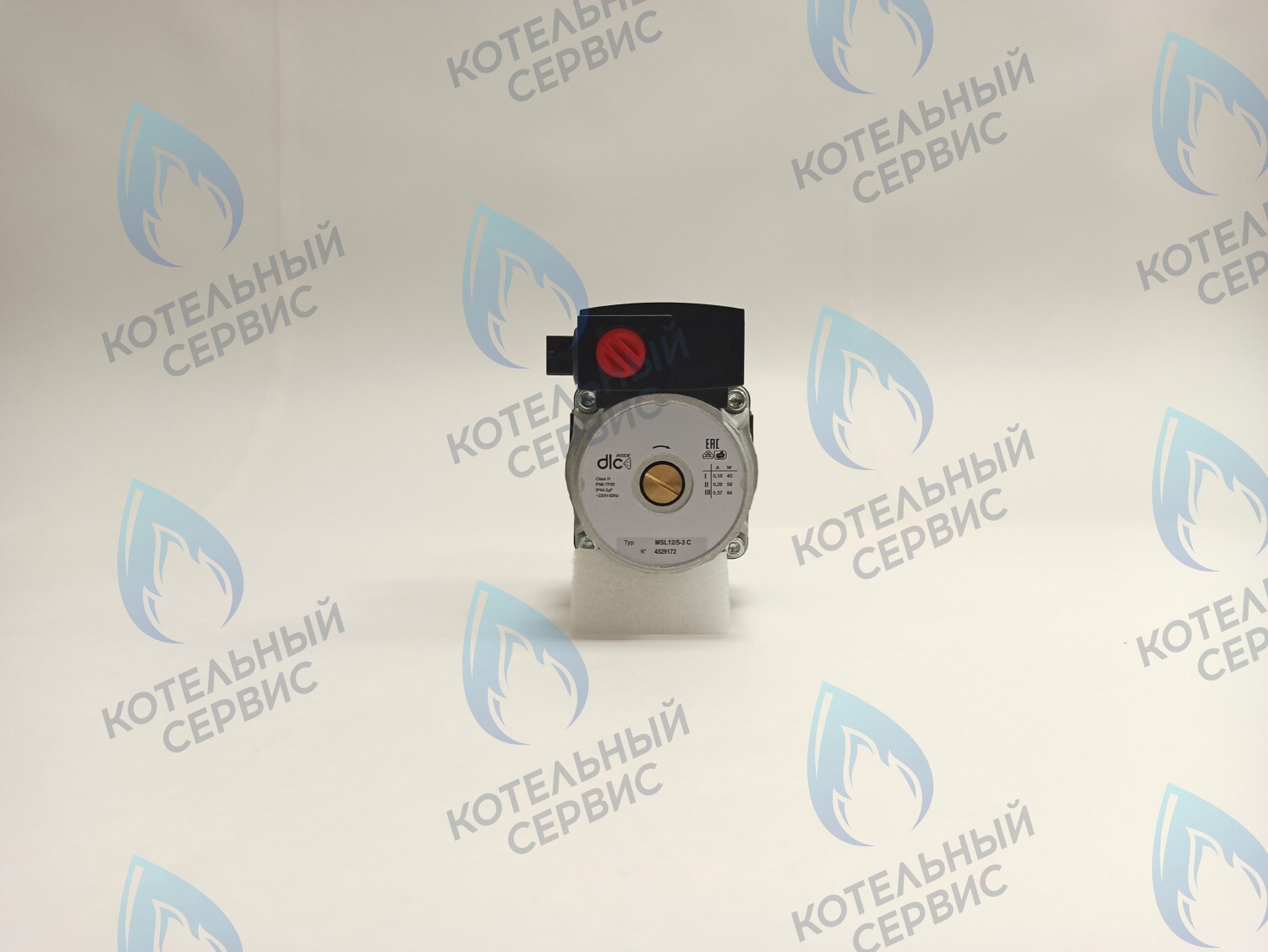 PM005AW50-WC84-Комп Насос аналог Wilo Kentatsu, Baxi в Новосибирске