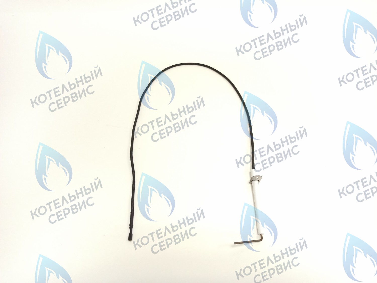 P0000006313 Электрод контроля пламени OASIS RT BM R B в Новосибирске