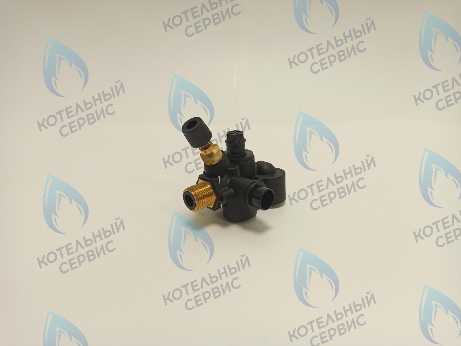 D22013.0321-025R Гидроблок входной D10-24 ARDERIA в Новосибирске