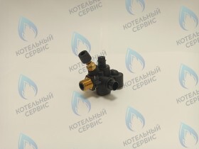 Гидроблок входной D10-24 ARDERIA