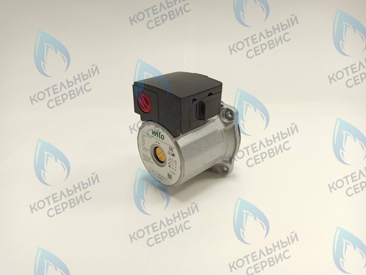 PH-W21CW50-WC84-02-Комп Двигатель насоса (без улитки) (12/5, 15/5) аналог WILO MSL 12/5 84w / NFSL 12/5 82w / KSL 15/5 82w (21мм по часовой) в Новосибирске