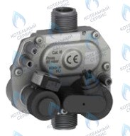 28850 Регулятор газовый Atmix VK4305H1005 BALTGAZ в Новосибирске