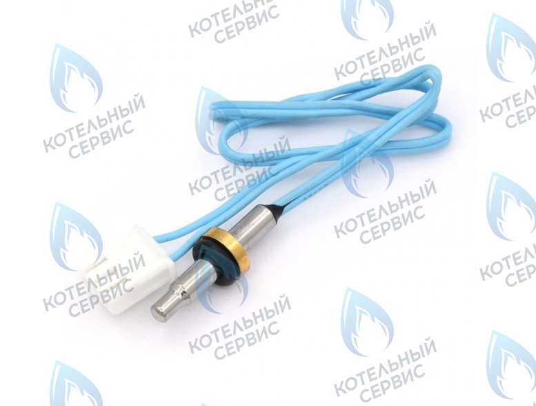 30010295А Датчик температуры ОВ для котлов Navien Deluxe S, C, E, One в Новосибирске