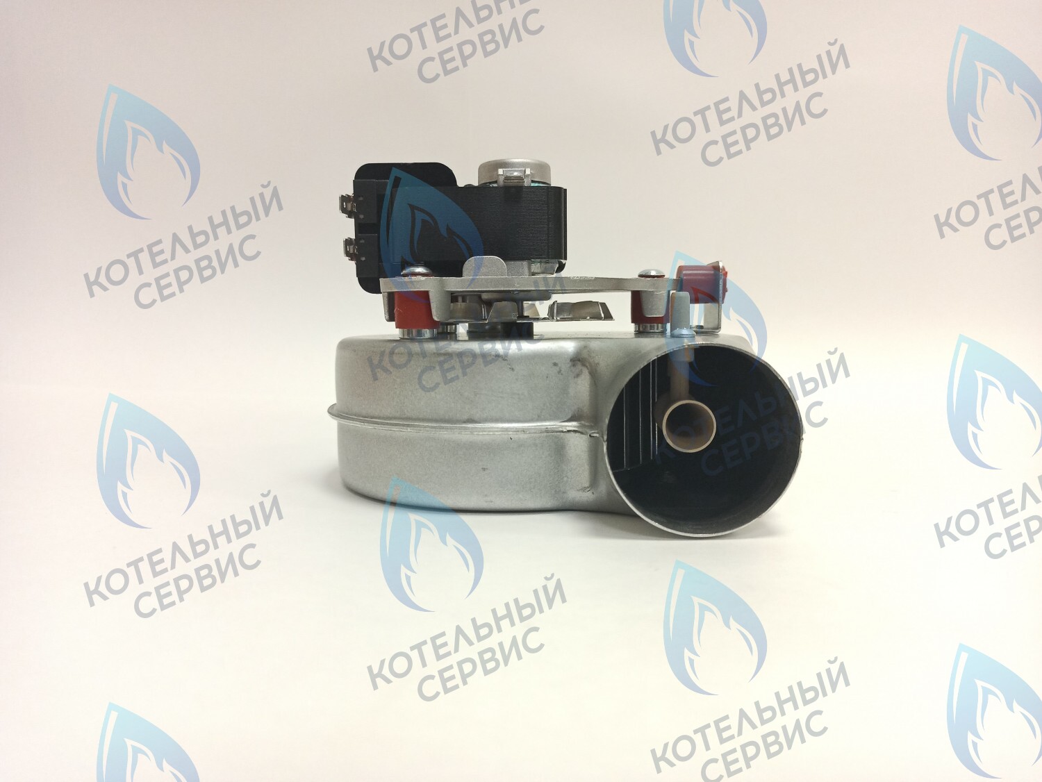 90261480 Вентилятор дымоудаления 42w FERROLI в Новосибирске