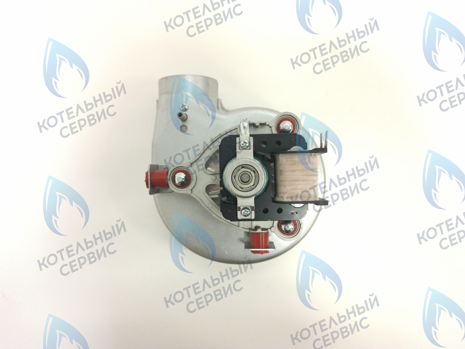 90261480 Вентилятор дымоудаления 42w FERROLI в Новосибирске