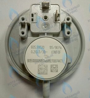 0020211588 Маностат PROTHERM в Новосибирске