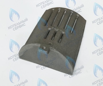 39837590 Решетка колосниковая KIT GRIGLIA BRUC. (33201060) FERROLI в Новосибирске