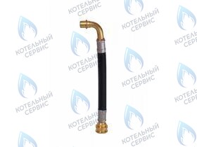 0020101510 Шланг бронированный PROTHERM в Новосибирске