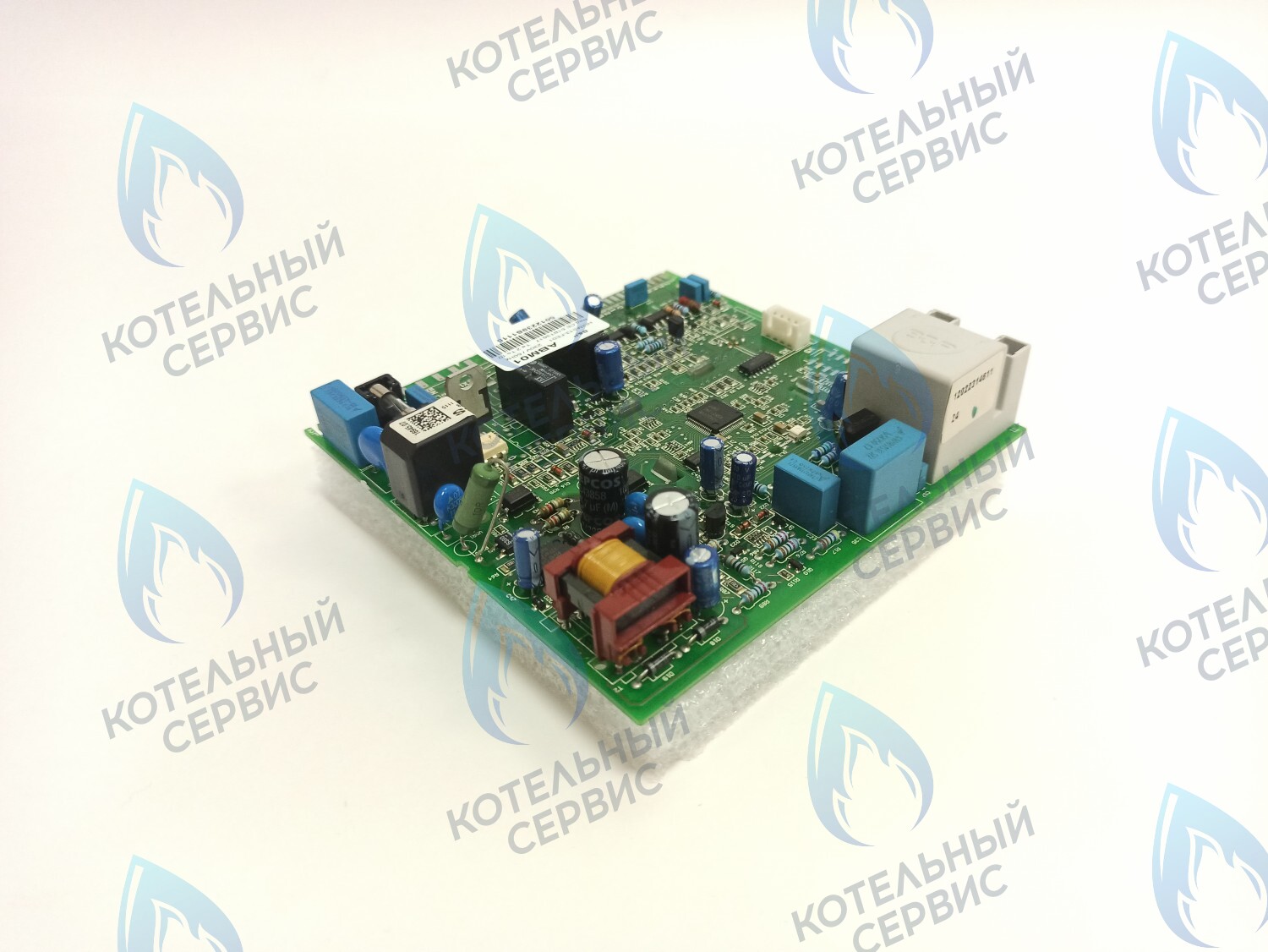 39841333 Плата управления ABM01 v7 Ferroli DOMIproject F- D (39841330, 39841331, 39841333, 38325440,  38325442, 38325443) в Новосибирске