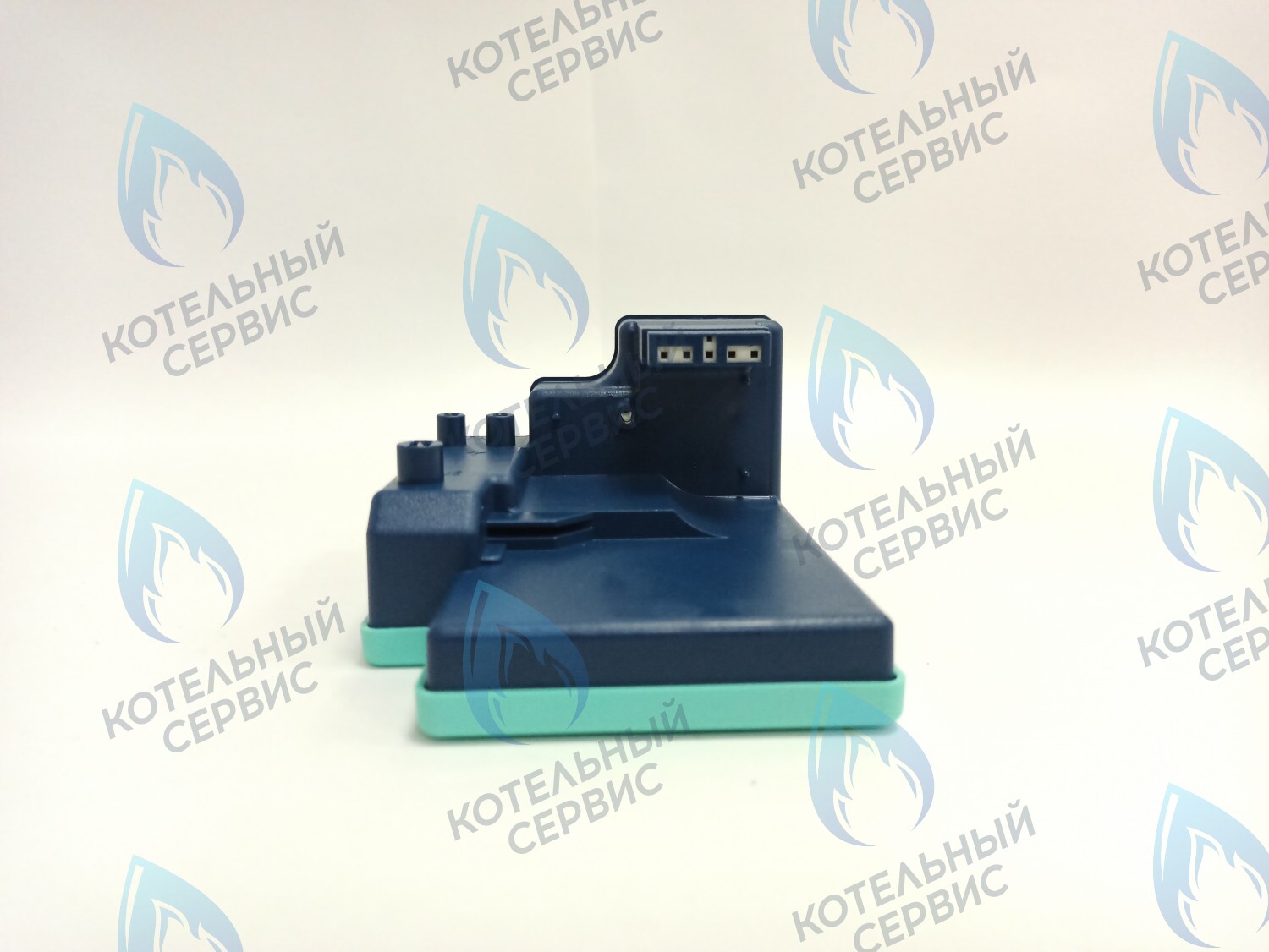 BI1312 219 Блок контроля пламени SIT 579 DBC 0.579.505 (02) (BI1312 219) ELECTROLUX в Новосибирске