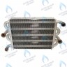 710537600 Битермический теплообменник BAXI MAIN-5 14 / 18 / 24 в Новосибирске