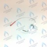 05-5015 Электрод розжига/ионизации Polykraft Alpine Light в Новосибирске