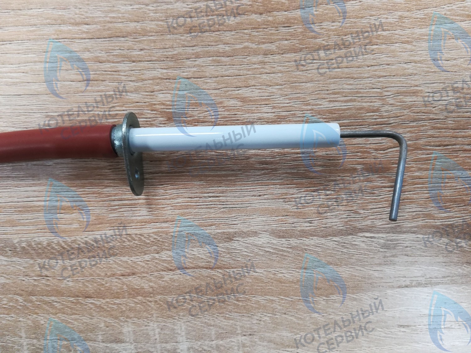 151001754 Электрод розжига и ионизации Alpenhoff Gamburg (151001754) в Новосибирске