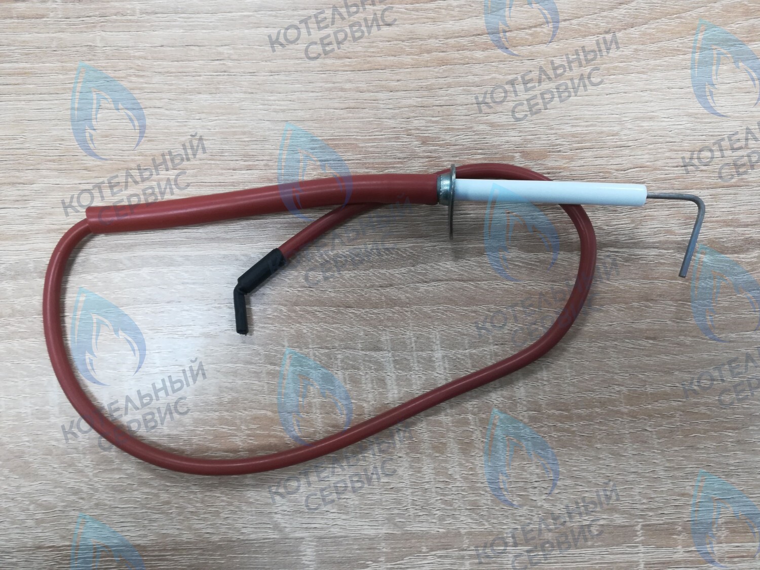 151001754 Электрод розжига и ионизации Alpenhoff Gamburg (151001754) в Новосибирске