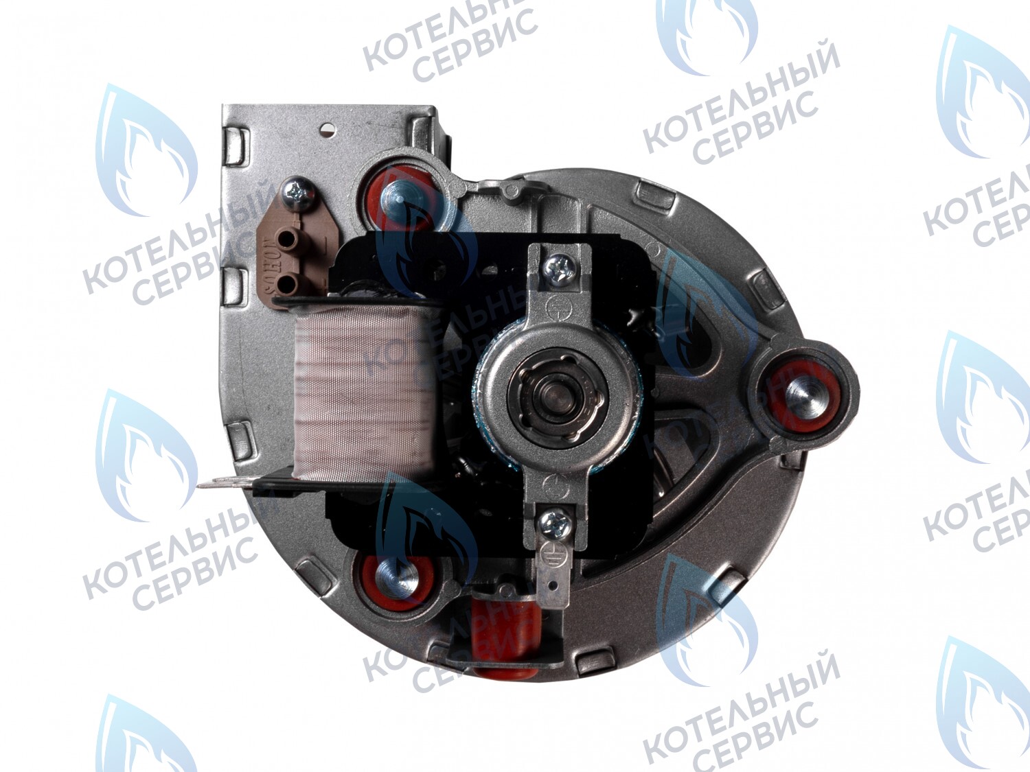 AF029-40W-S Вентилятор дымоудаления FL085034Y-02 GAZLUX, GAZECO 18/24кВт (07-2003, 07-4003) (40W) в Новосибирске