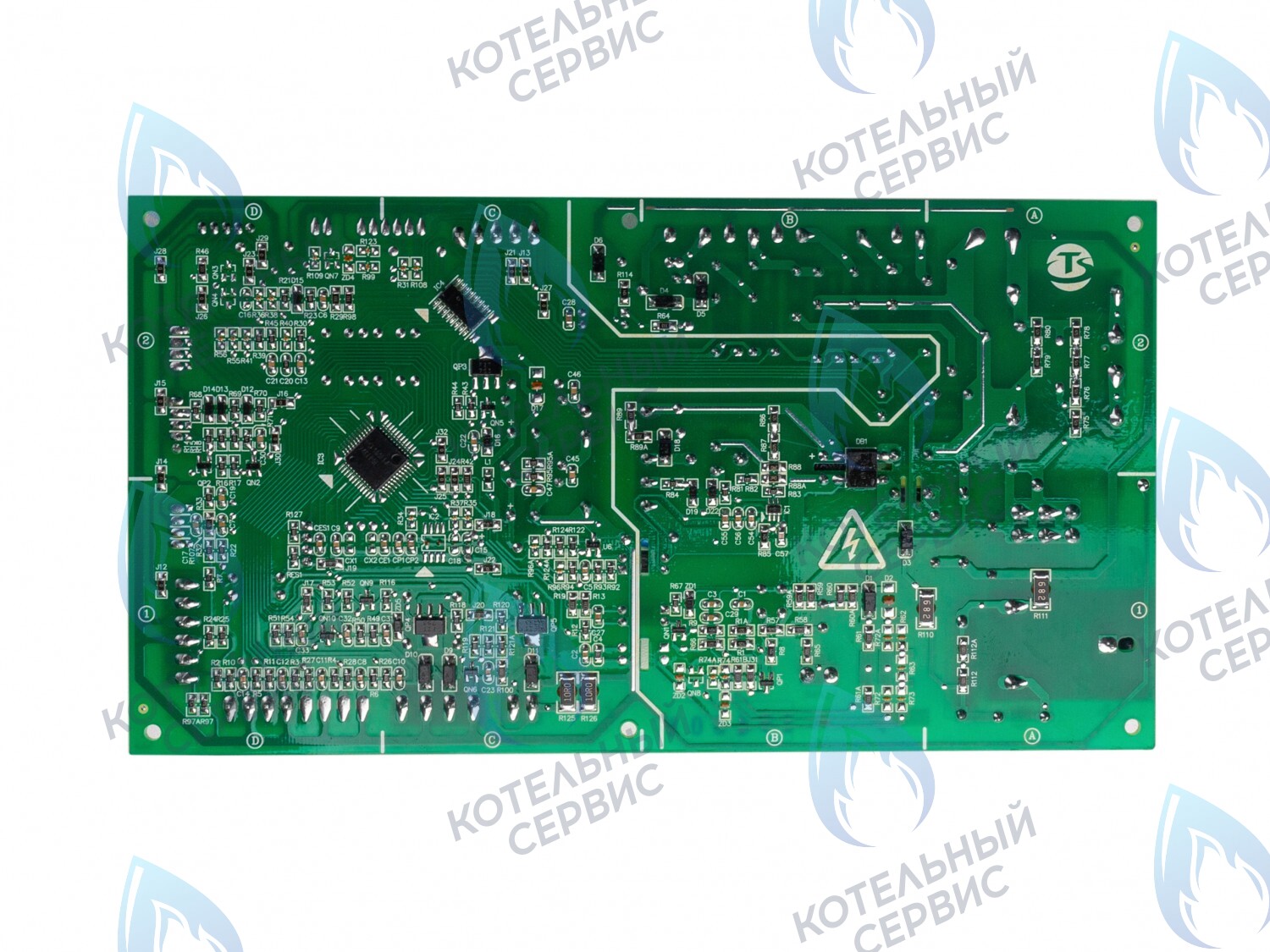 CB030 Универсальная базовая плата электроники OPTIMA/STYLE (новая) (для всех) ROC в Новосибирске