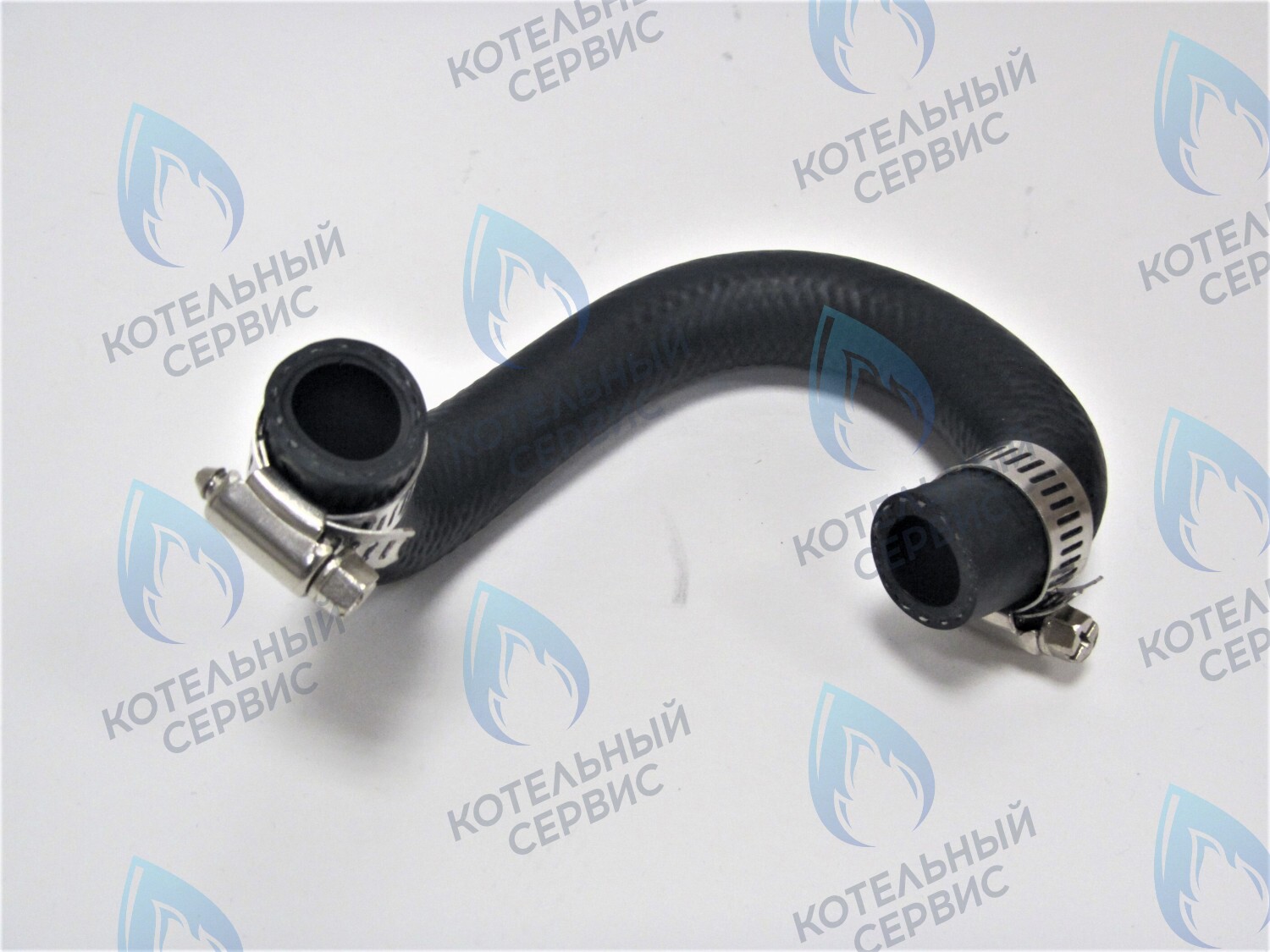 S421200025 Входной шланг расширительного бака 15*21*288 Резиновый шланг ELSOTHERM серия B в Новосибирске