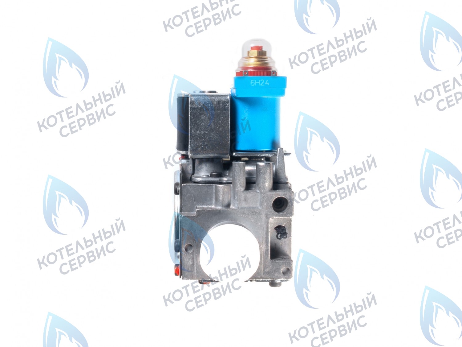 AA10021021 Газовый клапан SIT 845 Electrolux Basic, Hi-Tech в Новосибирске