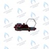 FSR007 Датчик расхода воды (красный) BAXI (8435380,8435280) (там где стоит датчик потока с турбиной) в Новосибирске
