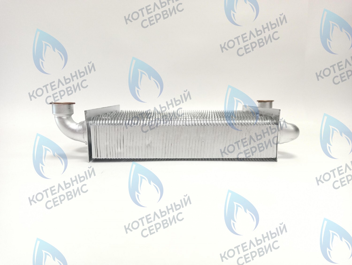 AB.08.01.0005 Первичный теплообменник для M20Т новый код AB.08.01.0028 MIZUDO в Новосибирске