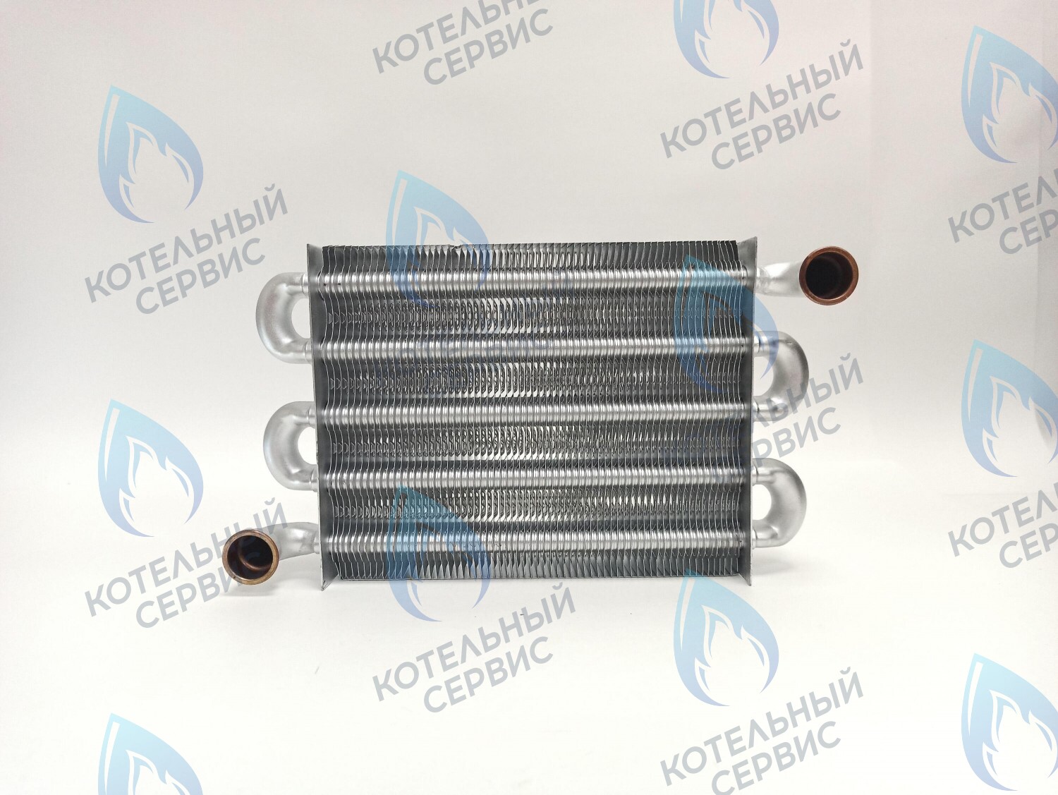 AB.08.01.0005 Первичный теплообменник для M20Т новый код AB.08.01.0028 MIZUDO в Новосибирске