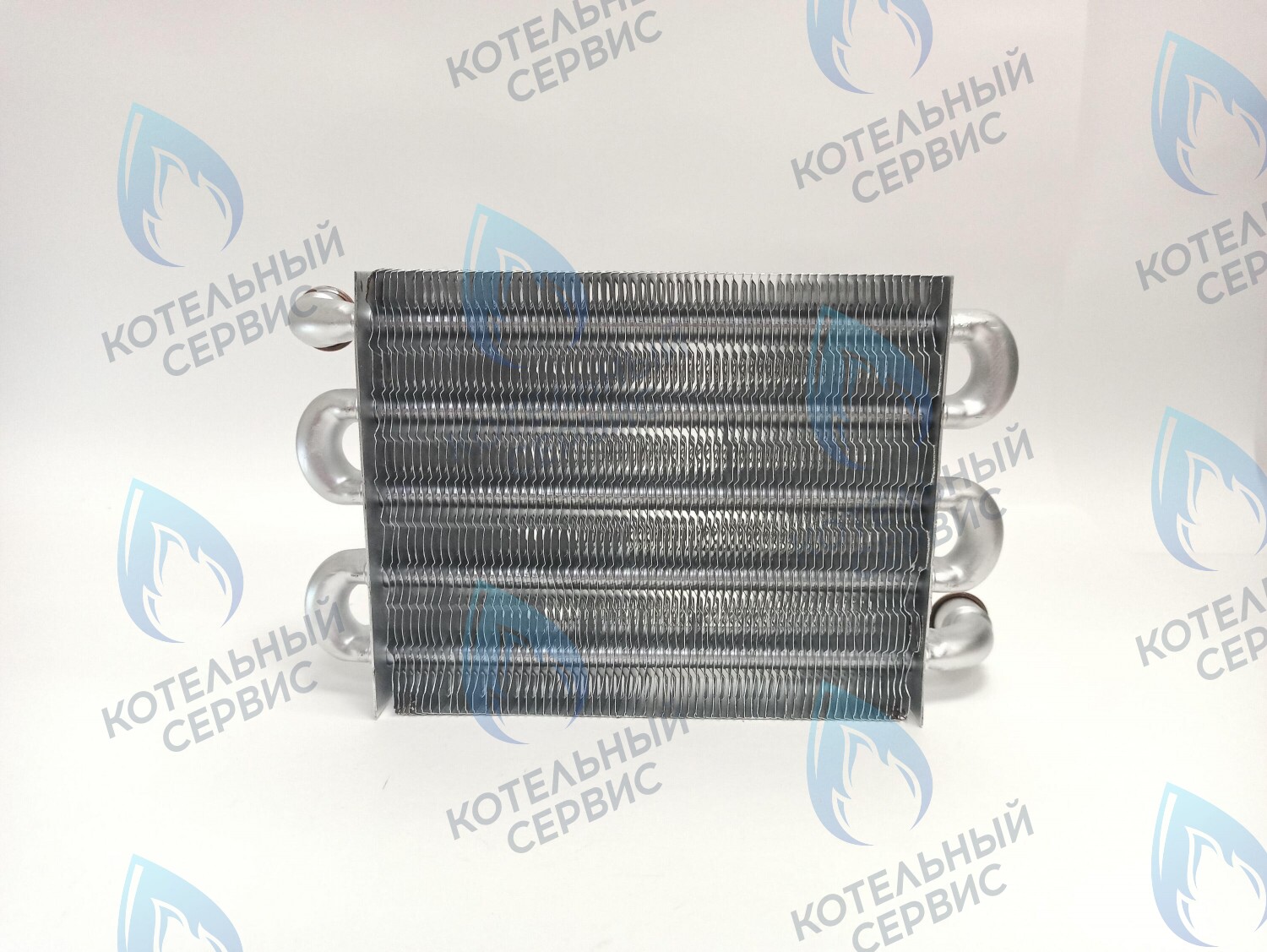 AB.08.01.0005 Первичный теплообменник для M20Т новый код AB.08.01.0028 MIZUDO в Новосибирске