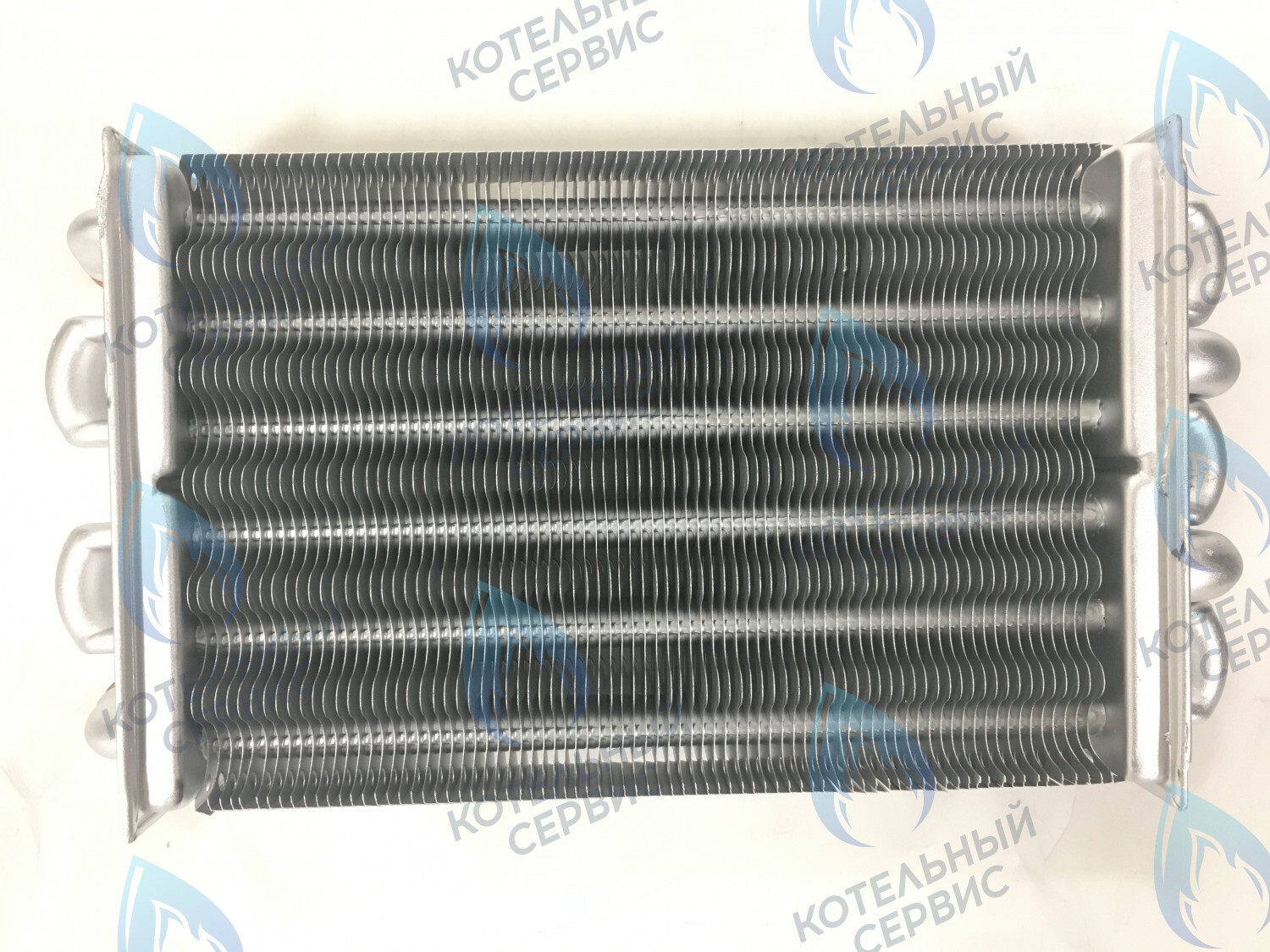 EB003-260 Теплообменник битермический 260мм-286мм (внутренний-наружный) Ariston egis, As (65105094) в Новосибирске