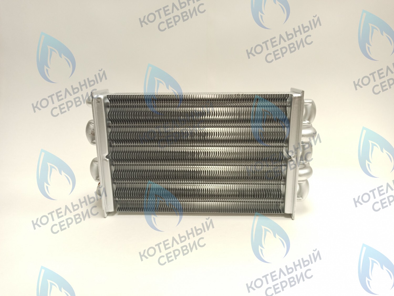 EB003-260 Теплообменник битермический 260мм-286мм (внутренний-наружный) Ariston egis, As (65105094) в Новосибирске