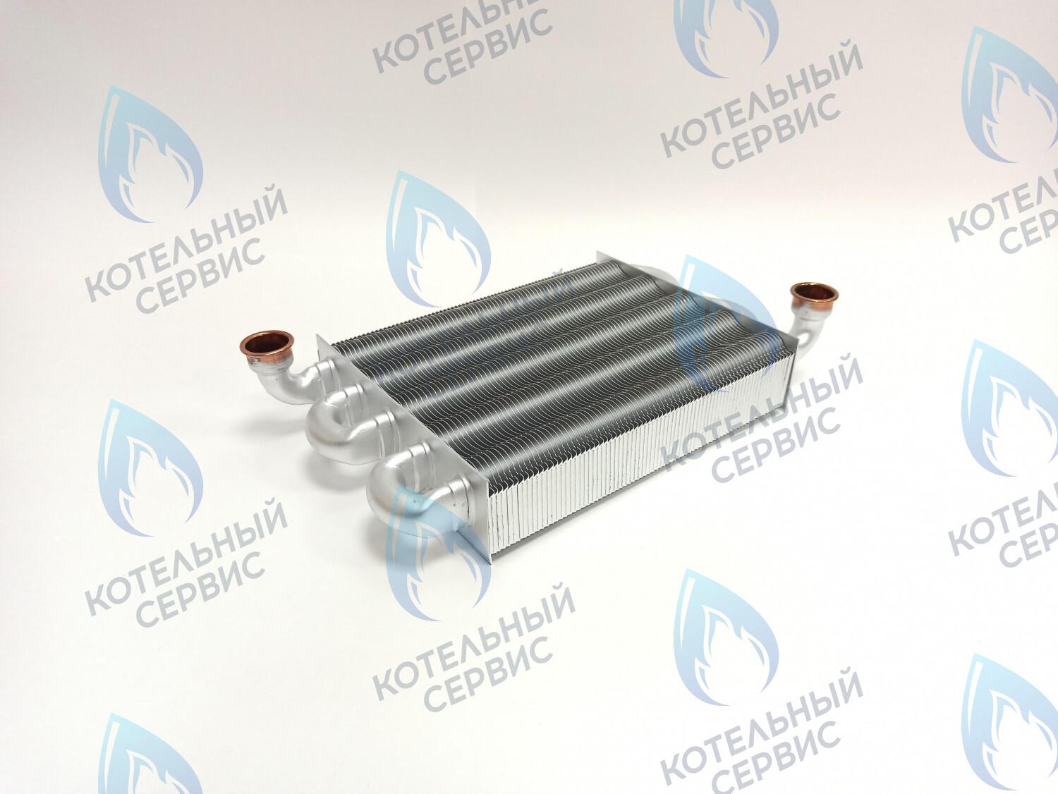 EM004-225 Теплообменник основной 225мм 78 FIN ARISTON, CHAFFOTEAUX (65106297, 65120314, 65154048), IMMERGAS (1.035442), Ferroli (39820420, 398907157, 39820880), LEMAX(104028), VIESSMANN (7861213), ARDERIA (D22013.0320-001), E.C.A (7006907734), BAXI (6304131045) в Новосибирске