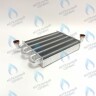 EM004-225 Теплообменник основной 225мм 78 FIN ARISTON, CHAFFOTEAUX (65106297, 65120314, 65154048), IMMERGAS (1.035442), Ferroli (39820420, 398907157, 39820880), LEMAX(104028), VIESSMANN (7861213), ARDERIA (D22013.0320-001), E.C.A (7006907734), BAXI (6304131045) в Новосибирске
