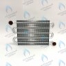 EM004-225 Теплообменник основной 225мм 78 FIN ARISTON, CHAFFOTEAUX (65106297, 65120314, 65154048), IMMERGAS (1.035442), Ferroli (39820420, 398907157, 39820880), LEMAX(104028), VIESSMANN (7861213), ARDERIA (D22013.0320-001), E.C.A (7006907734), BAXI (6304131045) в Новосибирске