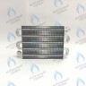 EM004-225 Теплообменник основной 225мм 78 FIN ARISTON, CHAFFOTEAUX (65106297, 65120314, 65154048), IMMERGAS (1.035442), Ferroli (39820420, 398907157, 39820880), LEMAX(104028), VIESSMANN (7861213), ARDERIA (D22013.0320-001), E.C.A (7006907734), BAXI (6304131045) в Новосибирске