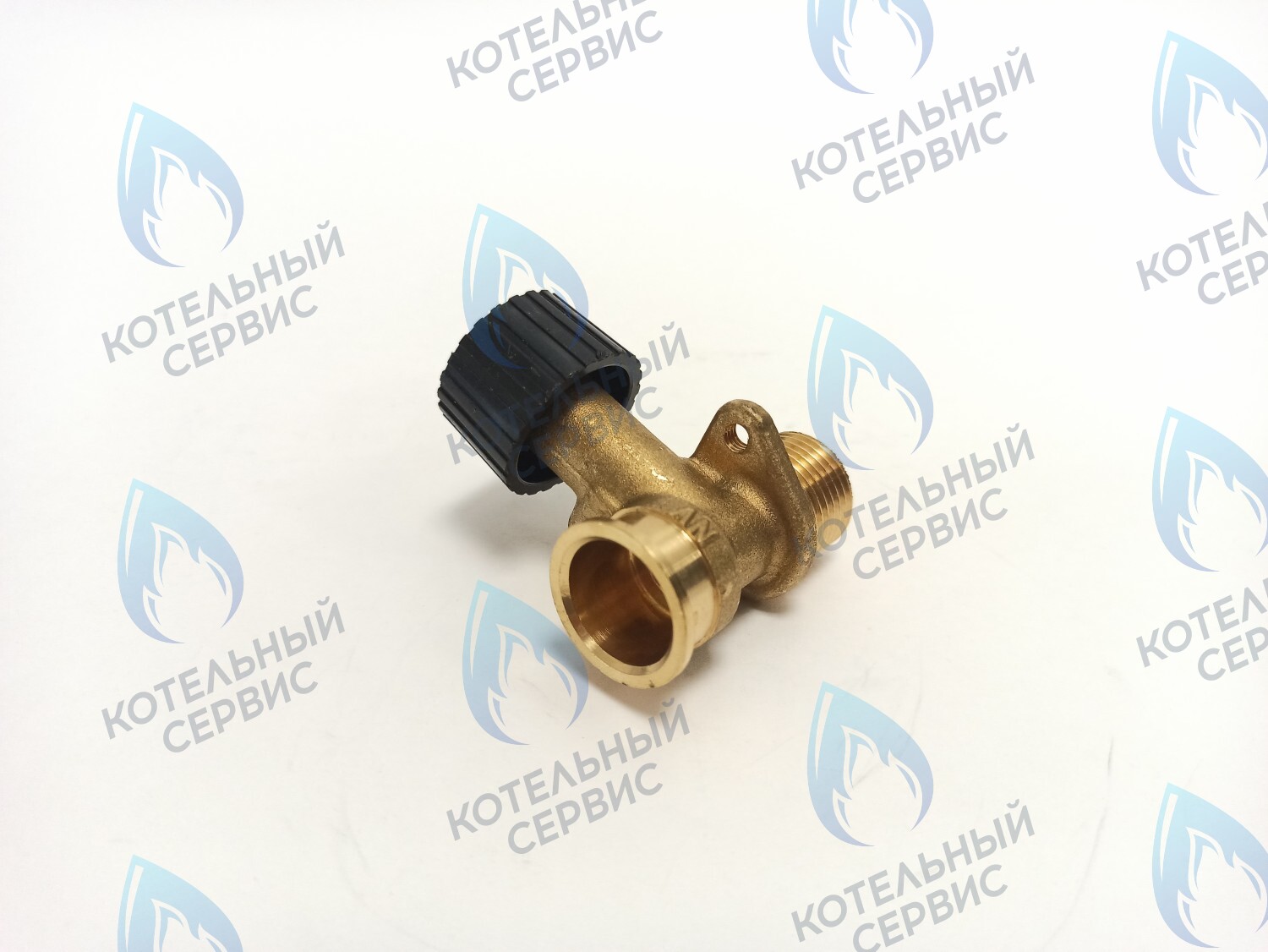 FF036 Кран подпитки BAXI MAIN Four (все модели) (710224400) в Новосибирске
