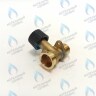 FF036 Кран подпитки BAXI MAIN Four (все модели) (710224400) в Новосибирске