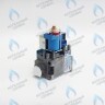 GV016 Газовый клапан (газовая арматура) BOSCH/BUDERUS (87470037000,19928644) в Новосибирске