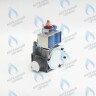GV016 Газовый клапан (газовая арматура) BOSCH/BUDERUS (87470037000,19928644) в Новосибирске