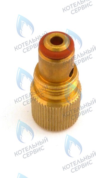 440000927 Клапан дренажа воды RINNAI TMF/SMF/DMF в Новосибирске