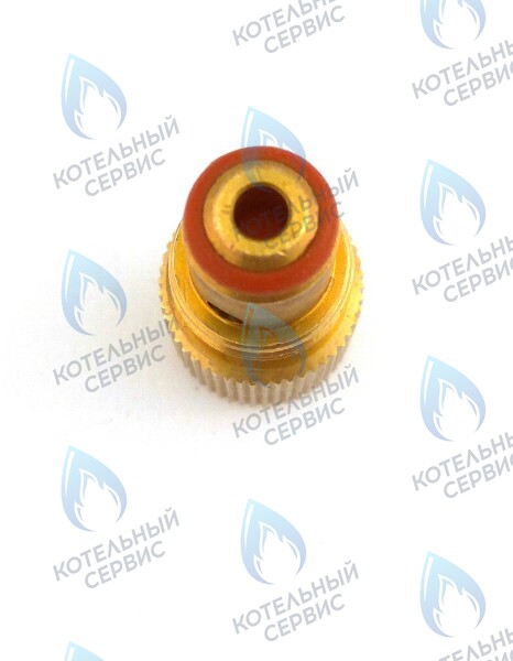 440000927 Клапан дренажа воды RINNAI TMF/SMF/DMF в Новосибирске