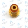 440000927 Клапан дренажа воды RINNAI TMF/SMF/DMF в Новосибирске
