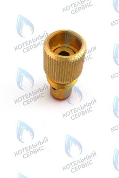 440000927 Клапан дренажа воды RINNAI TMF/SMF/DMF в Новосибирске