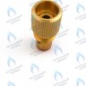 440000927 Клапан дренажа воды RINNAI TMF/SMF/DMF в Новосибирске
