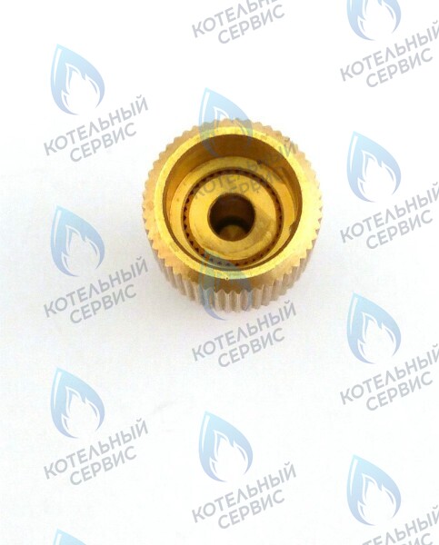 440000927 Клапан дренажа воды RINNAI TMF/SMF/DMF в Новосибирске