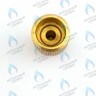 440000927 Клапан дренажа воды RINNAI TMF/SMF/DMF в Новосибирске