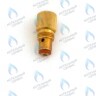 440000927 Клапан дренажа воды RINNAI TMF/SMF/DMF в Новосибирске