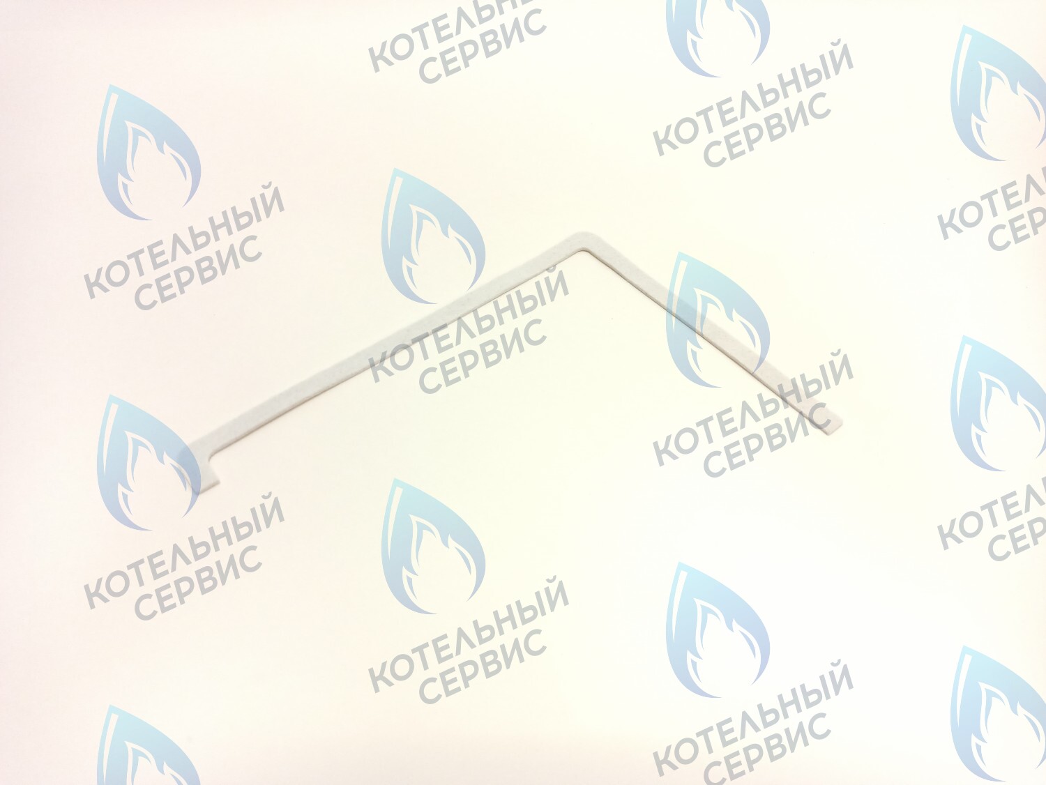 440010578 Прокладка теплообменника нижняя RINNAI GMF/EMF/RMF/CMF 257/307/367 в Новосибирске