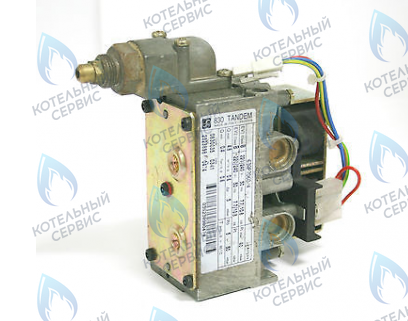 0020025243 PROTHERM Газовый клапан SIT 830 TANDEM Protherm в Новосибирске
